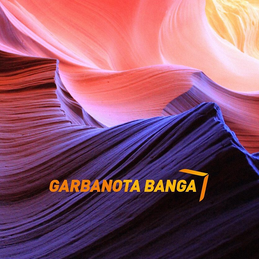 Garbanota banga. Pavasario garsai