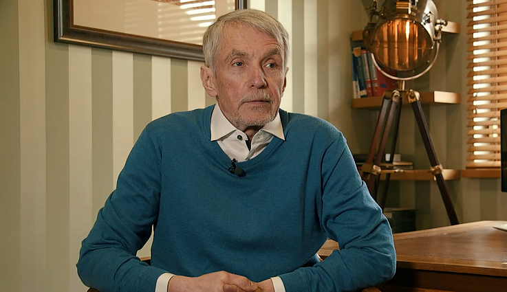 (Pra)rasta karta. Plastikos chirurgas Bernardas Eimaitis apie sovietmečio grožio operacijas: krūtų implantus gamino automobilių padangų gamykloje