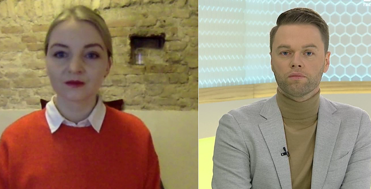 Nauja iniciatyva sieks palengvinti profesionalių moterų paiešką ir didinti jų matomumą viešojoje erdvėje