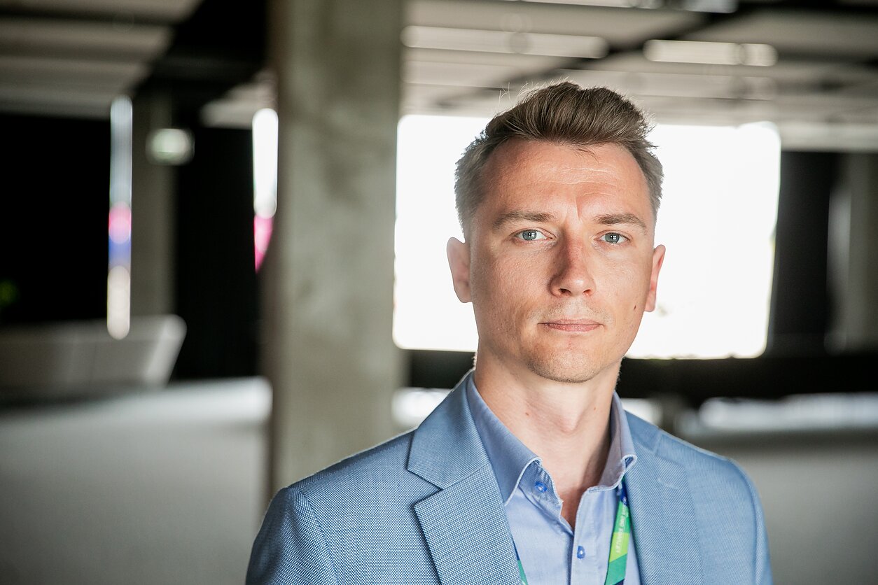 Tadas Vasiliauskas Tadas Vasiliauskas