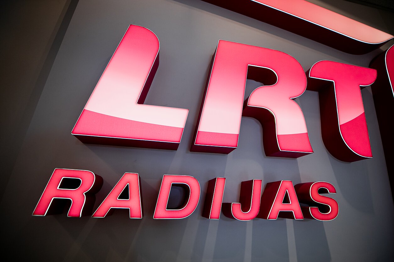 LRT RADIO