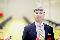 Paulius Kibiša Paulius Kibiša