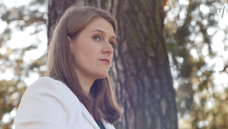 Vaida Kalinkaitė-Matuliauskienė. LRT darbuotojai