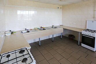 Vilniaus Gedimino technikos universiteto studentų bendrabutis 