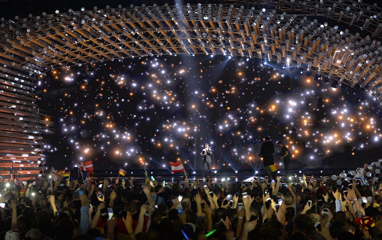„Eurovizija“ „Eurovizija“