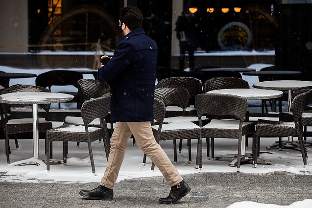 Žinios. Vyriausybės ekstremalių situacijų komisija aptars naujausią epidemiologinę situaciją ir tolesnius pandemijos valdymo veiksmus