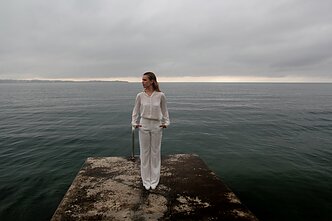 Ana Soklič Ana Soklič