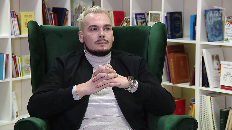 Į nesėkmingą santuoką Edgaras Bechteris žvelgia kaip į pamoką: praėjome kelią, kuris mus užaugino