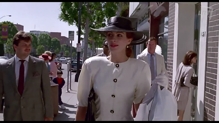 Čia – kinas. Romantinių komedijų istorija, erotika bei seksualumas filmuose ir „Moters dalys“