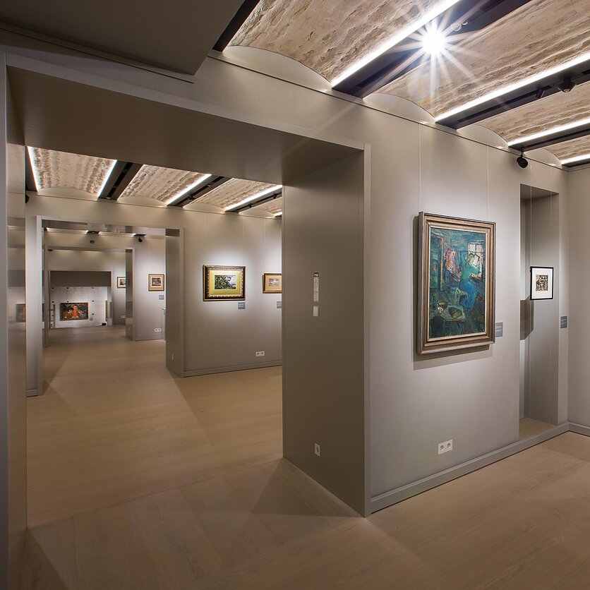 Laikas kultūrai. Kodėl minios žmonių lankosi prekybos centruose, bet muziejai vis dar uždaryti?