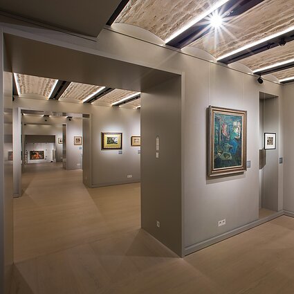 Laikas kultūrai. Kodėl minios žmonių lankosi prekybos centruose, bet muziejai vis dar uždaryti?