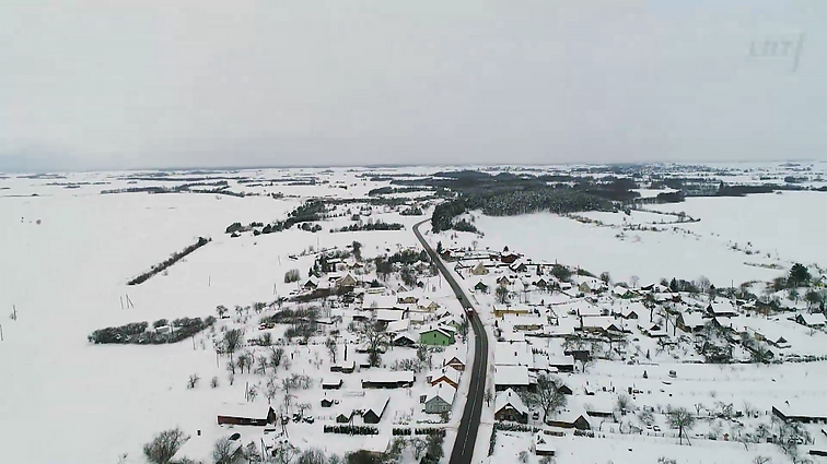 Stop juosta. Nr. 143 – Žasliai