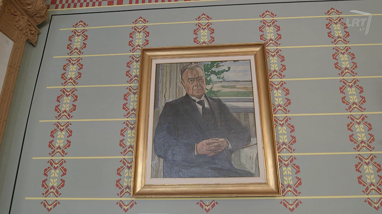 Istorijos detektyvai. Išskirtinis Maironio portretas, slaptas Žygimanto Augusto koridorius ir Didžiuliai Kolumbijoje