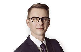 Povilas Saulevičius Povilas Saulevičius