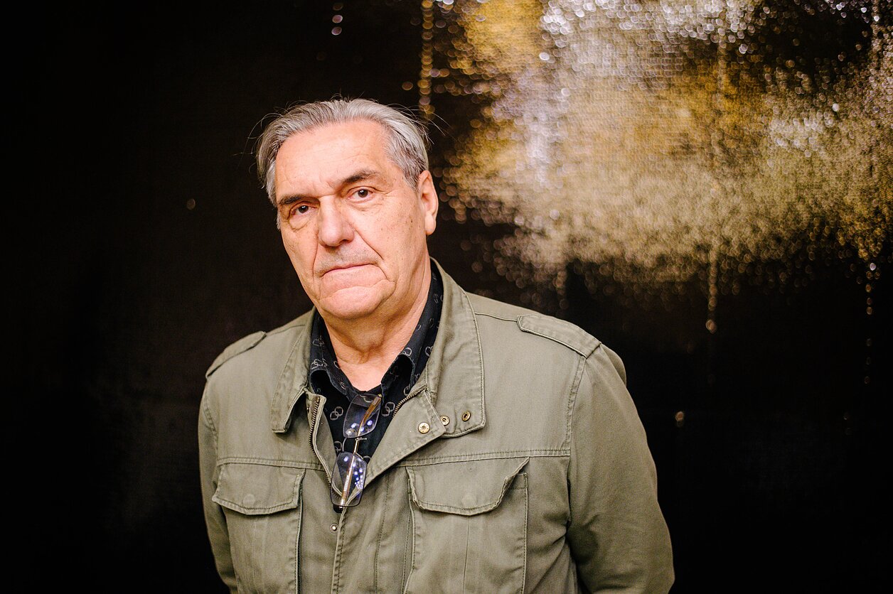 Algirdas Kaušpėdas Algirdas Kaušpėdas