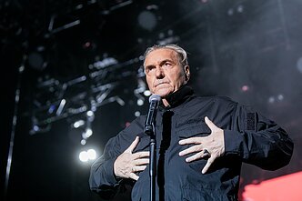 Algirdas Kaušpėdas