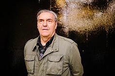 Algirdas Kaušpėdas Algirdas Kaušpėdas