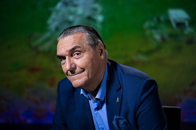 Algirdas Kaušpėdas Algirdas Kaušpėdas