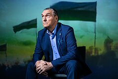 Algirdas Kaušpėdas Algirdas Kaušpėdas