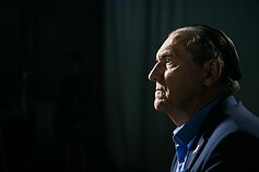 Algirdas Kaušpėdas Algirdas Kaušpėdas