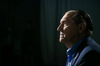 Algirdas Kaušpėdas Algirdas Kaušpėdas