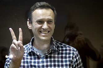 Alexei Navalny Alexei Navalny