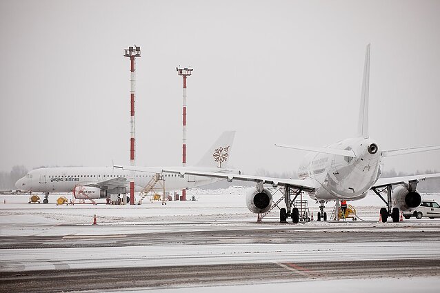 Vilniaus oro uosto prieigose pradėjo veikti COVID-19 testavimo punktas