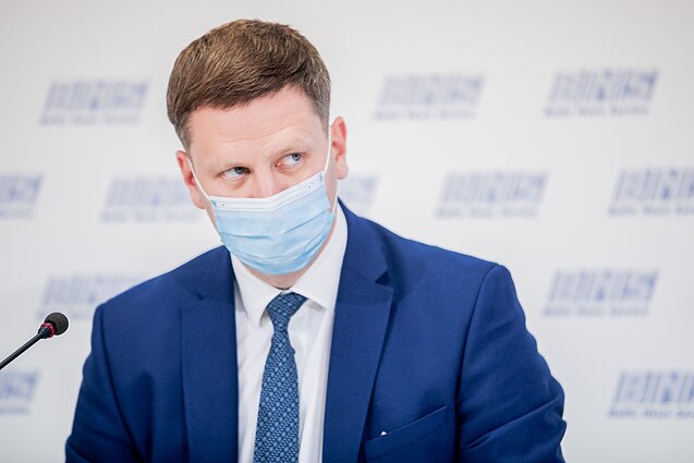 Simonas Kairys Simonas Kairys
