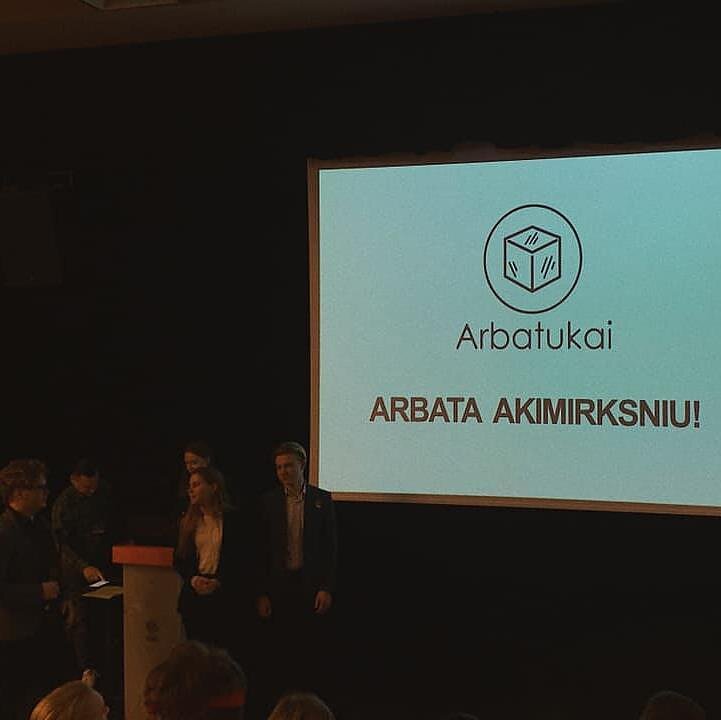 10–12. Pokalbis. LRT ieško sprendimų: nuo finansinio raštingumo pamokų iki unikalų produktą siūlančios bendrovės