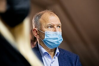 Vytenis Andriukaitis Vytenis Andriukaitis