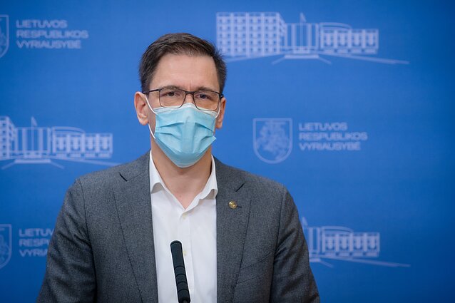 Kreivys: parengėme naują metodiką dėl Astravo elektros