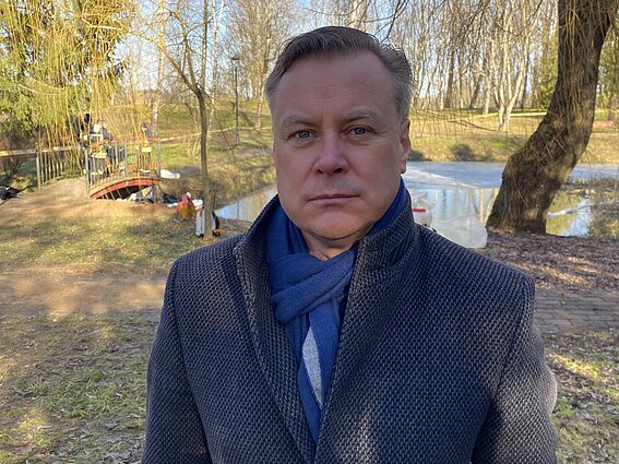 Antanas Kalnius