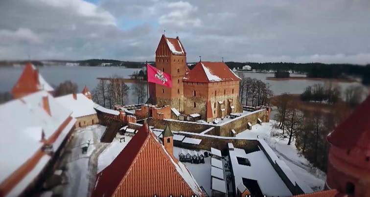 Kada Lietuvos ir Lenkijos elitas subrendo bendros valstybės sukūrimui?