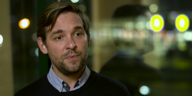 Lietuvos kelias į nepriklausomybę lenkų žurnalisto akimis