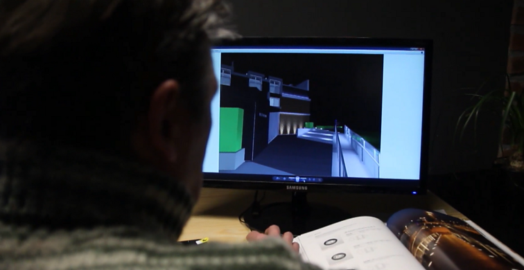 Meilei Tėvynei kilmė įtakos neturi. Pokalbis su verslininku-šauliu Dariuszu Litwinowicziumi.