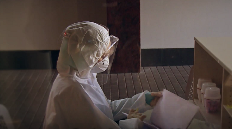 Lenkiškos tinklalaidės apie mediciną, atsiradusios pandemijos metu.