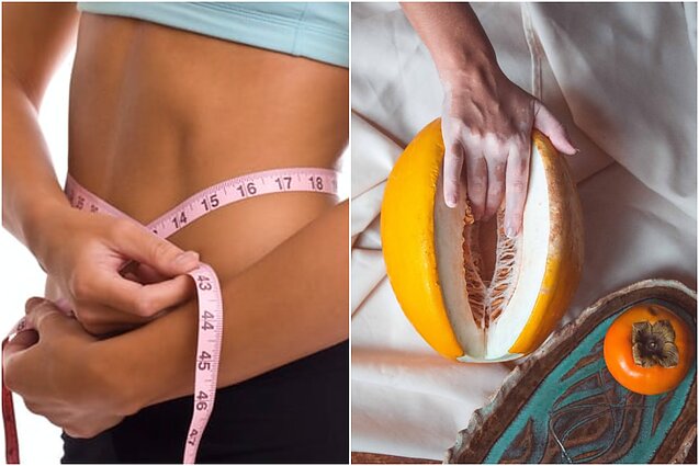 Klauskite daktaro. Skrandžio mažinimo operacijos ir paslaptingoji odos liga – baltmė