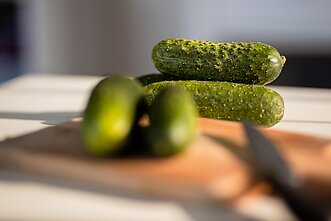 Agurkas Agurkas