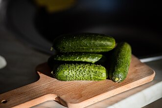 Agurkas Agurkas