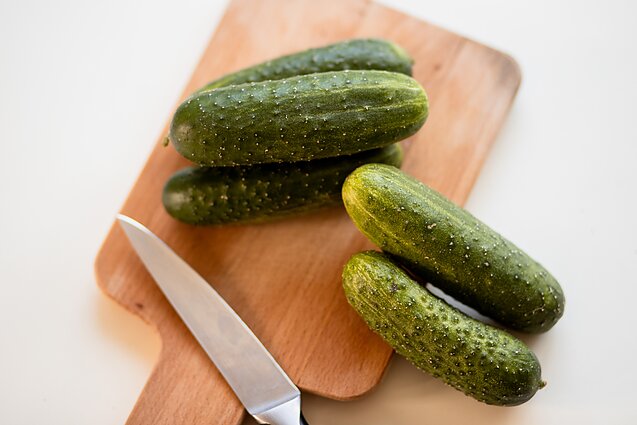Agurkas Agurkas
