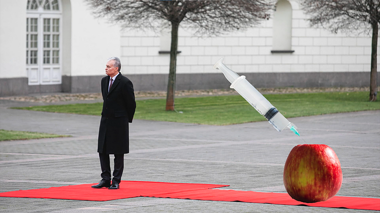 Dviračio žinios. Nuliūdusi Astra Zenekaitė, Kubiliaus pagyros Šimonytei bei Landsbergio bauda