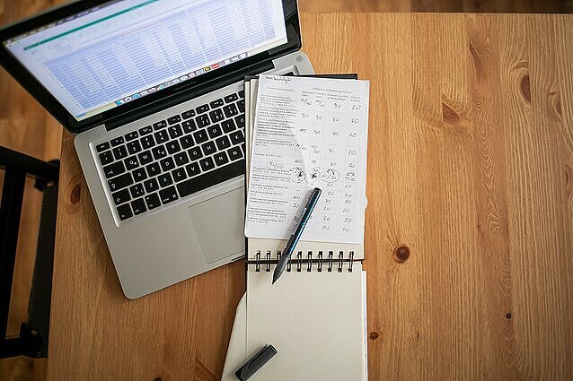 Žinios. Prasideda gyventojų pajamų deklaravimas: šiemet vyks tik internetu ir truks du mėnesius