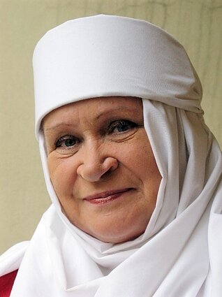 Veronika Povilionienė Veronika Povilionienė