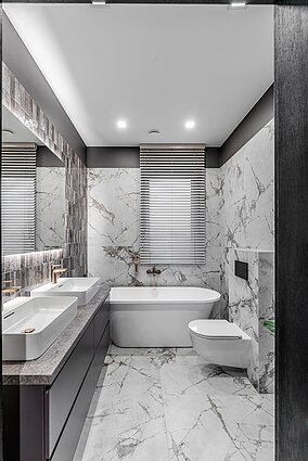 Dovilės Sakevičės sukurtas interjeras