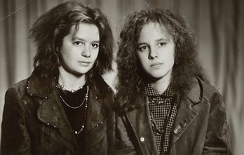 Daiva Kairevičiūtė, Audronė Masionytė Daiva Kairevičiūtė, Audronė Masionytė