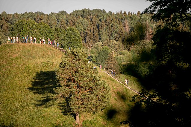 Kernavė