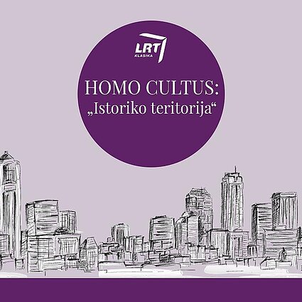 Homo cultus. Istoriko teritorija. Tyrinėjant bjaurių jausmų archyvus
