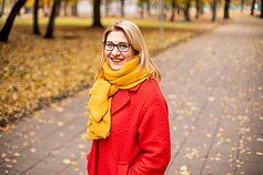 Dalia Asanavičiūtė Dalia Asanavičiūtė