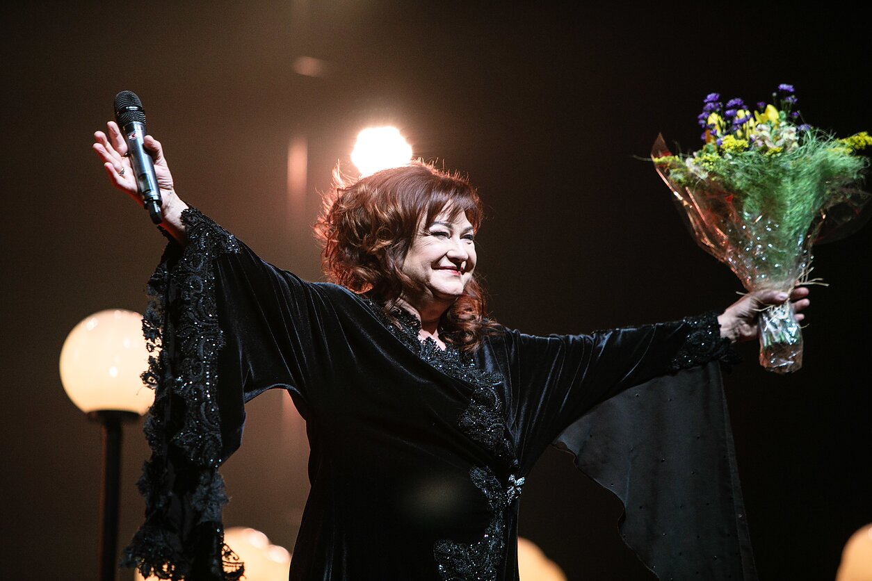 Birutė Petrikytė