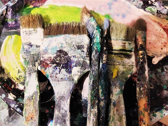 Protestas „Einanti paroda“